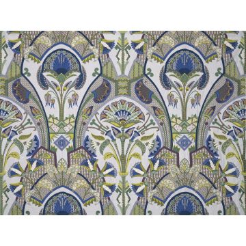 Pierre Frey - Fleurs d'eau - F3656002 Lazuli