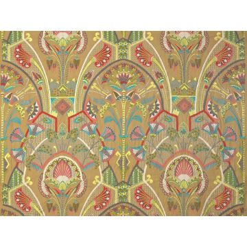 Pierre Frey - Fleurs d'eau - F3656003 Ocre