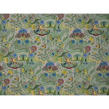 Pierre Frey - Soushin - F3657001 Sauterelle