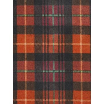 Pierre Frey - Sacha - F3674003 Tangerine