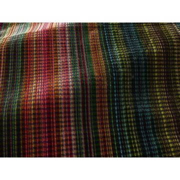 Pierre Frey - Diva multicolore - F3695001 Arc-En-Ciel