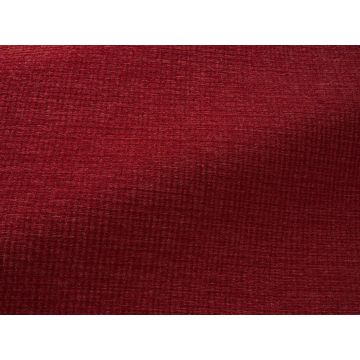 Pierre Frey - Chenille saint germain - F3754019 Groseille