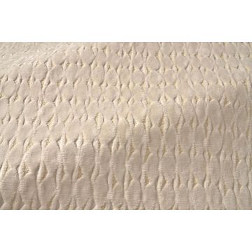 Pierre Frey - Kayar - F3768001 Creme