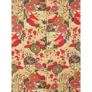 Pierre Frey - Kiku - F3798001 Amour