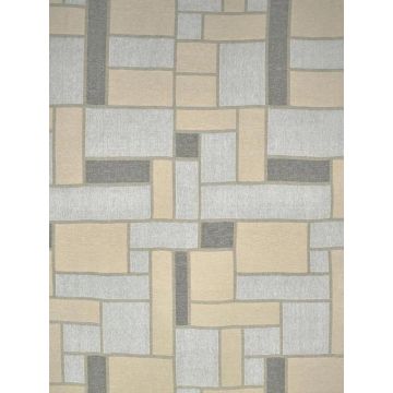 Pierre Frey - Pojagi - F3799001 Naturel