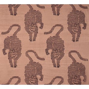 Pierre Frey - Royal tiger - F3804001 Dune