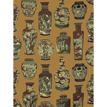 Pierre Frey - Qinghua - F3806002 Cedre