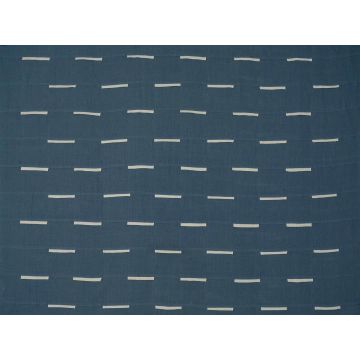 Pierre Frey - Koko - F3813001 Indigo