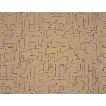 Pierre Frey - Naoki - F3815001 Chanvre