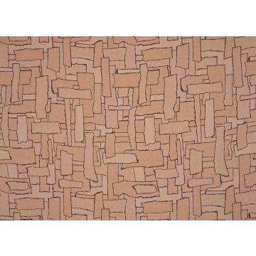 Pierre Frey - Naoki - F3815003 Rose Des Sables