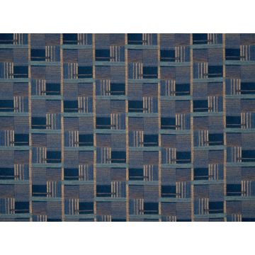 Pierre Frey - Yutaka - F3816003 Indigo Cafe