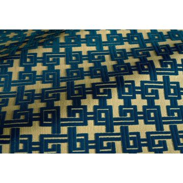 Pierre Frey - Lecce - F3833002 Prusse