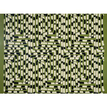 Pierre Frey - Bhema - F3843002 Prairie