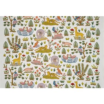 Pierre Frey - Maya - F3845001 nan