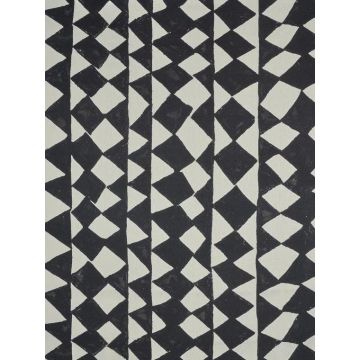 Pierre Frey - Efutu - F3849001 Charbon