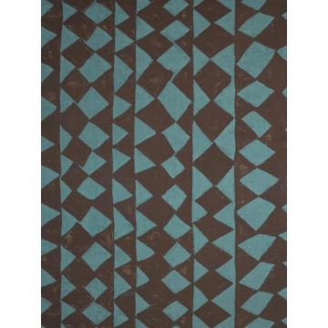 Pierre Frey - Efutu - F3849002 Aqua