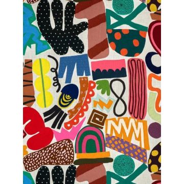 Pierre Frey - Emily - F3853001 Original