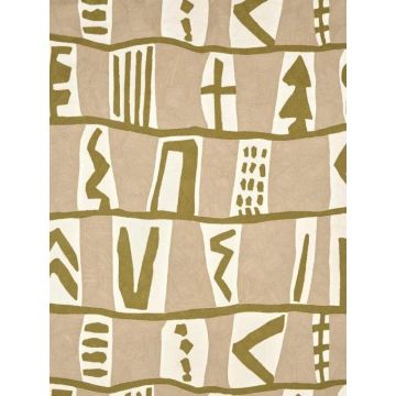 Pierre Frey - Qillqay - F3856001 Nature