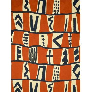 Pierre Frey - Qillqay - F3856003 Epices