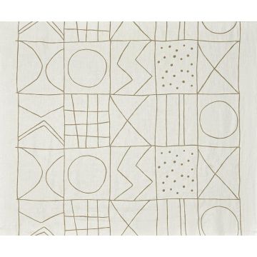 Pierre Frey - Ayo precieux - F3864001 Perle