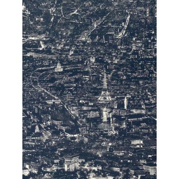 Pierre Frey - Paname - F3876001 Nuit