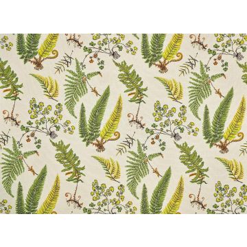 Pierre Frey - Botanique - F3886001 Printemps