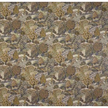 Pierre Frey - Bois des fees - F3893001 Automne