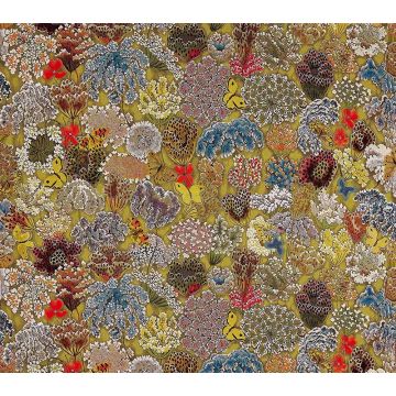 Pierre Frey - Le soleil pour temoin - F3897001 Printemps