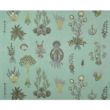 Pierre Frey - Keiko - F3899001 Aquatique