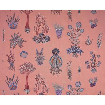 Pierre Frey - Keiko - F3899002 Roseraie