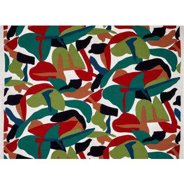 Pierre Frey - Les landes - F3901001 Printemps