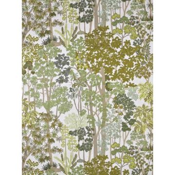 Pierre Frey - Montsouris - F3902001 Printemps