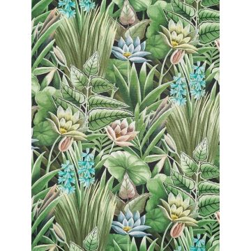 Pierre Frey - Jardin des parfums - F3906001 Jungle