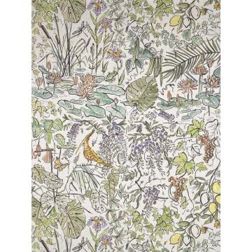 Pierre Frey - Flore - F3908002 Tropical