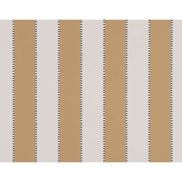 Pierre Frey - Faucigny - FP186002 Chestnut