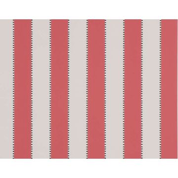 Pierre Frey - Faucigny - FP186006 Red