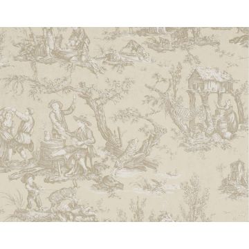 Pierre Frey - Coutances - FP195001 Natural