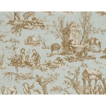 Pierre Frey - Coutances - FP195002 Aquamist