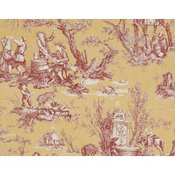 Pierre Frey - Coutances - FP195003 Wheat