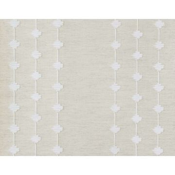 Pierre Frey - Calligraphie - FP305002 Blanc