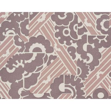 Pierre Frey - Side Car - FP409001 Poudre