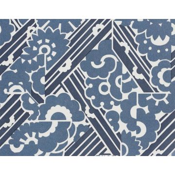 Pierre Frey - Side Car - FP409003 Marina