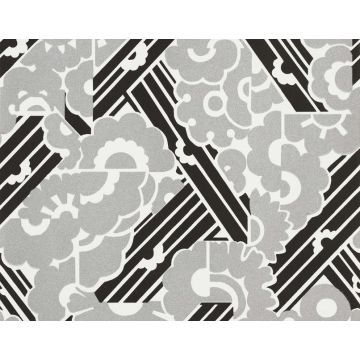 Pierre Frey - Side Car - FP409004 Onyx