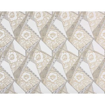 Pierre Frey - Darius - FP410001 Grege