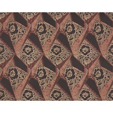 Pierre Frey - Darius - FP410004 Cuivre