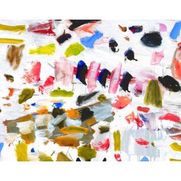 Pierre Frey - Arty - FP444001 Multicolore