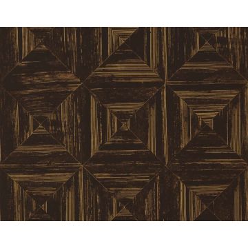 Pierre Frey - Chaguan - FP450005 Bois