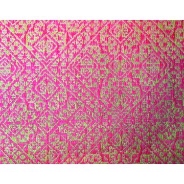 Pierre Frey - Miao - FP451004 Pasteque