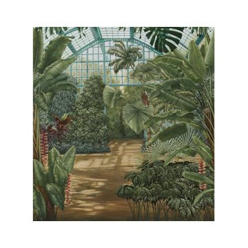 Pierre Frey - La Serre - FP521001 Palmier