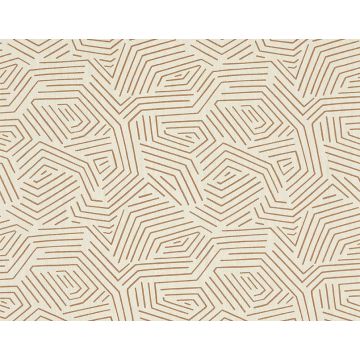 Pierre Frey - Tenere - FP531002 Acajou